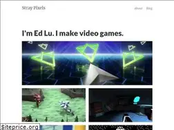 Sites similar to straypixels.net