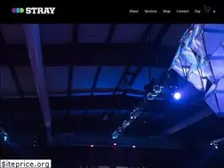 Sites similar to straypro.com