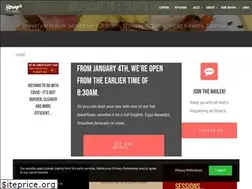 Sites similar to strays.coffee