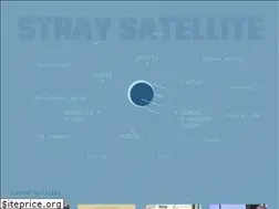 Sites similar to straysatellite.com