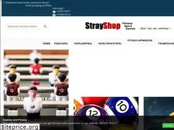 Sites similar to strayshop.nl