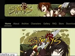 Sites similar to straysonline.com