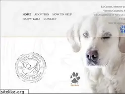 Sites similar to straysoulsrescue.com