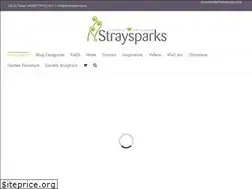 Sites similar to straysparks.com