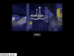 Sites similar to straysthefilm.com