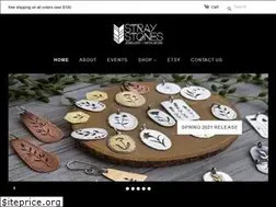 Sites similar to straystones.com