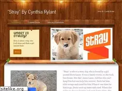 Sites similar to straysumary.weebly.com