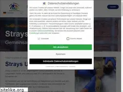 Sites similar to straysunited.de