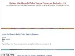 Sites similar to straytats.com