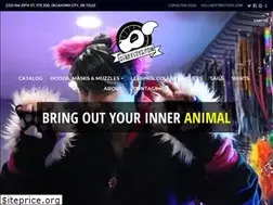 Sites similar to straytoys.com