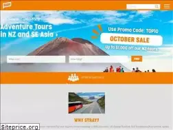 Sites similar to straytravel.asia