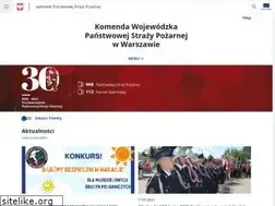 Sites similar to straz.pl