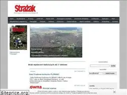 Sites similar to strazak.org.pl
