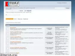 Sites similar to strazak.pl