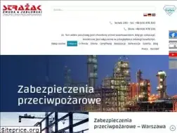 Sites similar to strazak.waw.pl