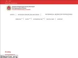 Sites similar to strazakturawa.pl