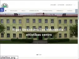 Sites similar to strazduskola.lv