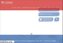 Sites similar to strazhesko.org.ua