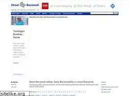 Sites similar to strazibucuresti.ro