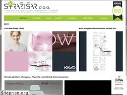 Sites similar to strazisar.si