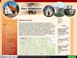 Sites similar to strazkovice.cz