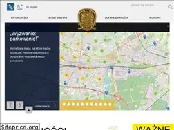Sites similar to strazmiejska.katowice.pl