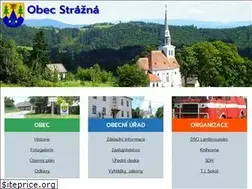 Sites similar to strazna.cz