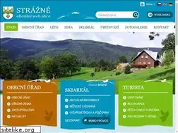 Sites similar to strazne.eu
