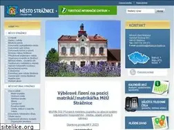 Sites similar to straznice-mesto.cz