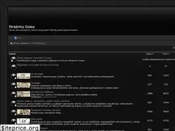 Sites similar to straznicyczasu.pl