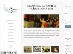 Sites similar to straznicyslowa.pl