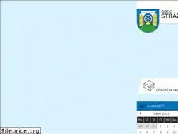 Sites similar to straznnis.cz
