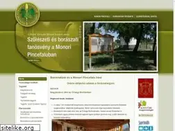 Sites similar to strazsaborrend.hu