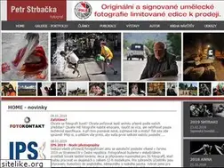 Sites similar to strbacka.cz