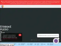 Sites similar to strbskepleso.sk