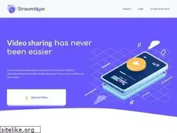 Sites similar to strcloud.in