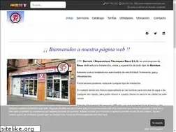 Sites similar to strcomercial.com
