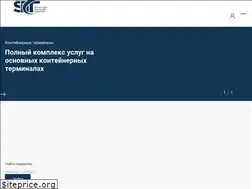 Sites similar to strcont.com
