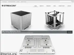 Sites similar to streacom.com