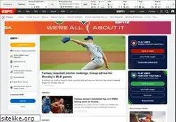 Sites similar to streak.espn.go.com