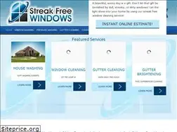 Sites similar to streakfreeoh.com