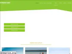 Sites similar to streakybay.com.au