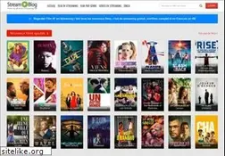 Sites similar to stream-blog.com