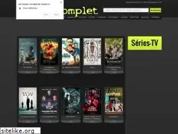 Sites similar to stream-complet.biz