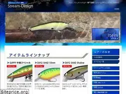 Sites similar to stream-design.jp