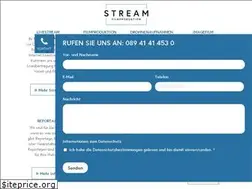 Sites similar to stream-filmproduktion.de