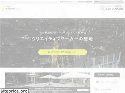 Sites similar to stream-hall.jp