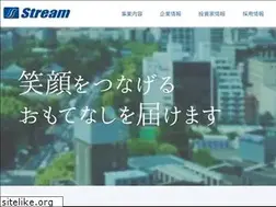 Sites similar to stream-jp.com