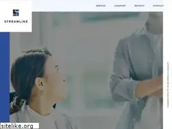 Sites similar to stream-line.co.jp