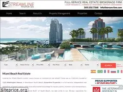 Sites similar to stream-line.com